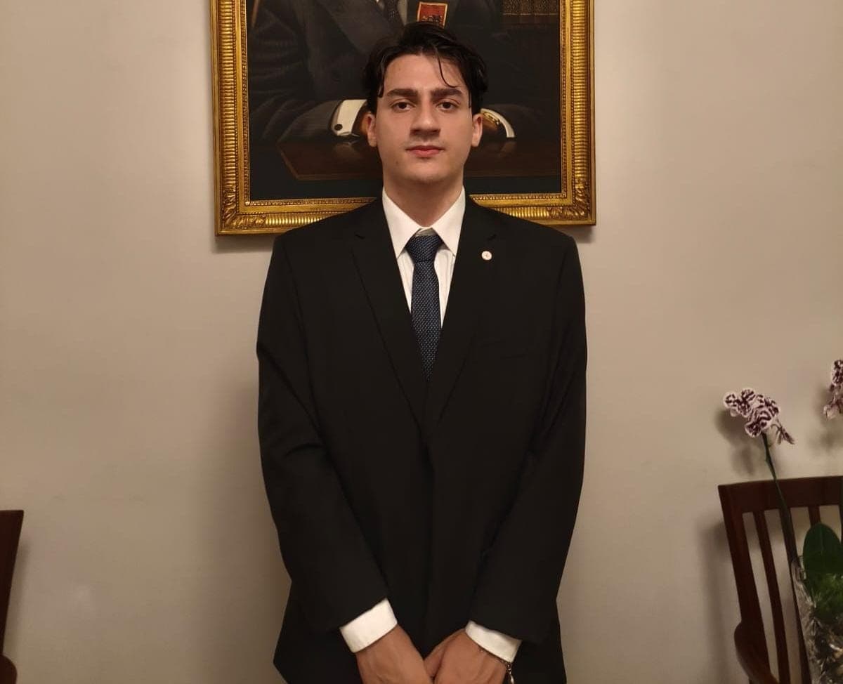 Marco Antonio