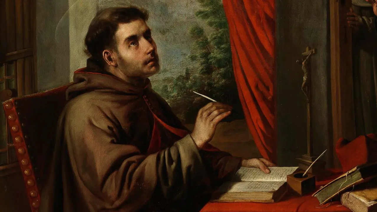 Hugo de Sao Vitor e a Arte de Ler