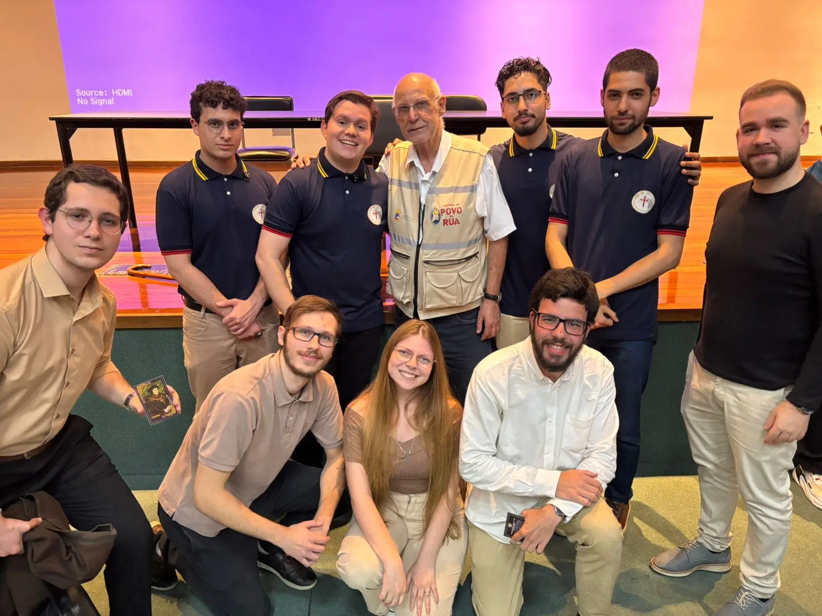 Ação Universitária