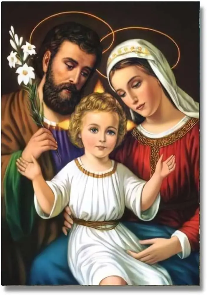 Espírito de Família