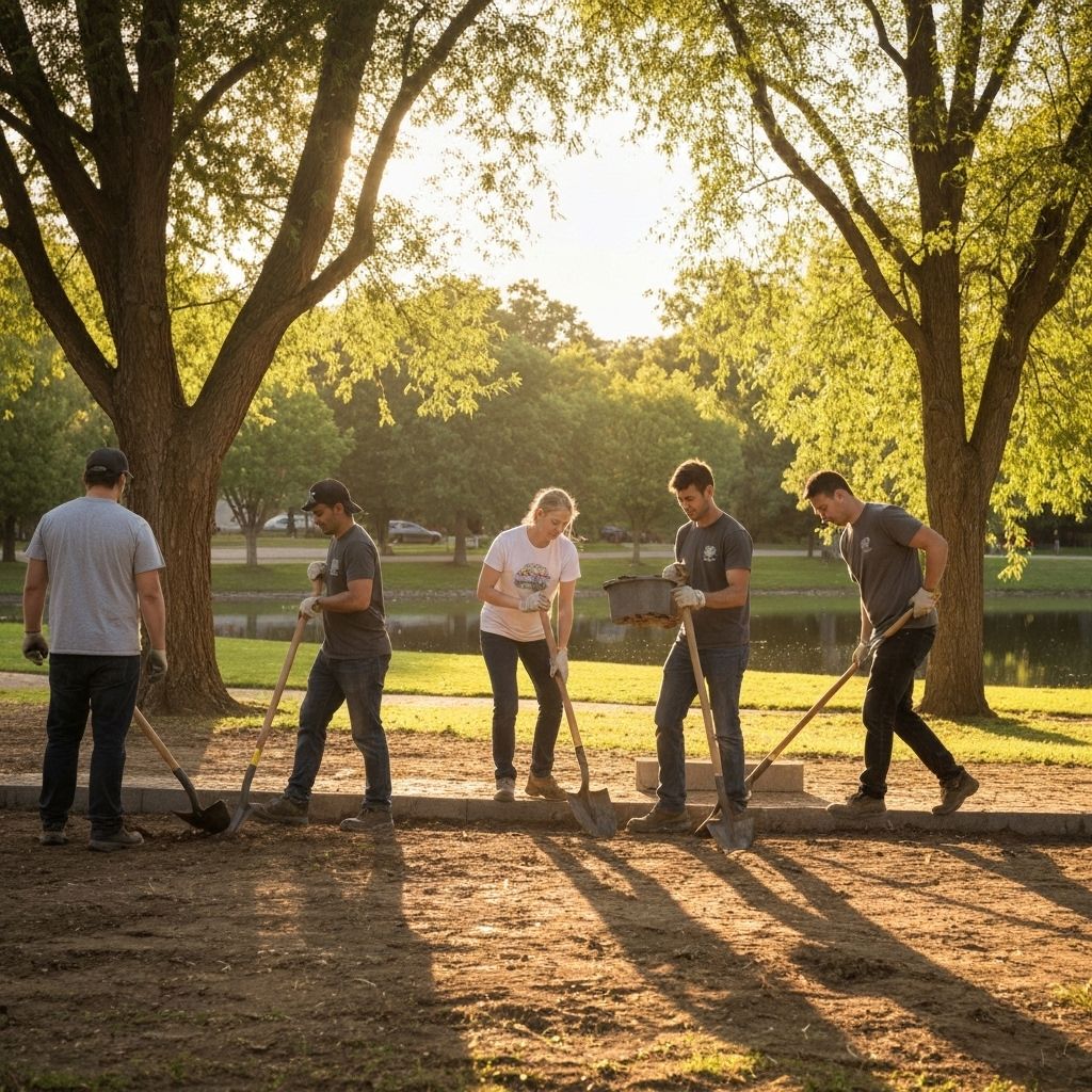 Caridade Inteligente e Justica Social